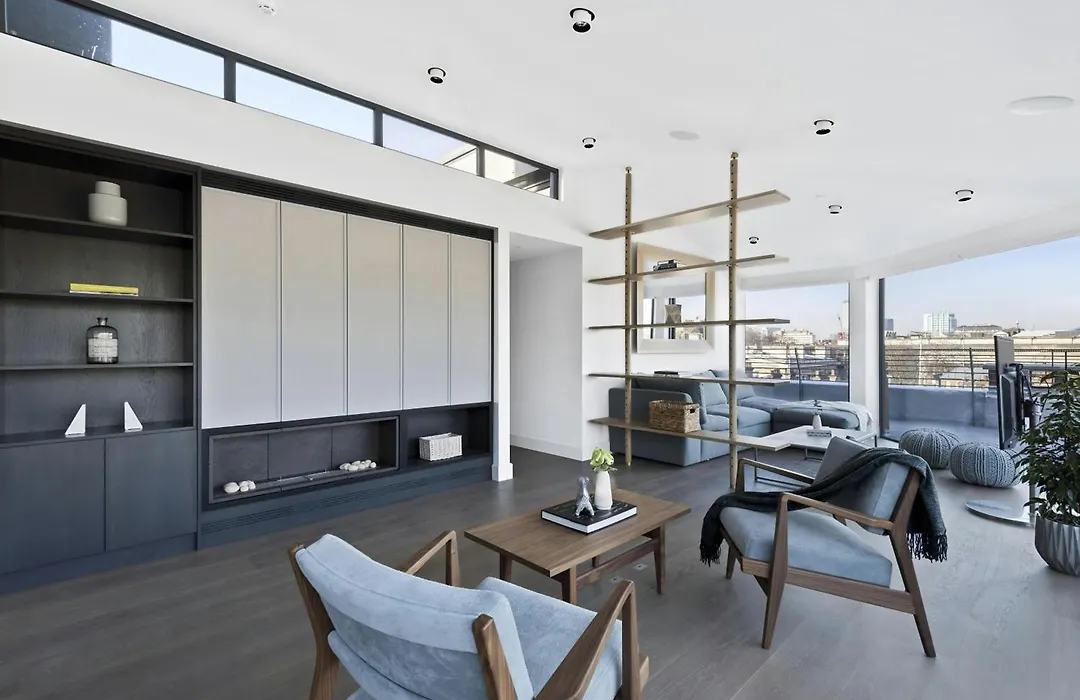 Sonder By Marriott Bonvoy Museum House Apartments British Museum-1
