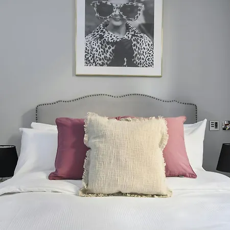 Sonder By Marriott Bonvoy Museum House Apartments British Museum-2