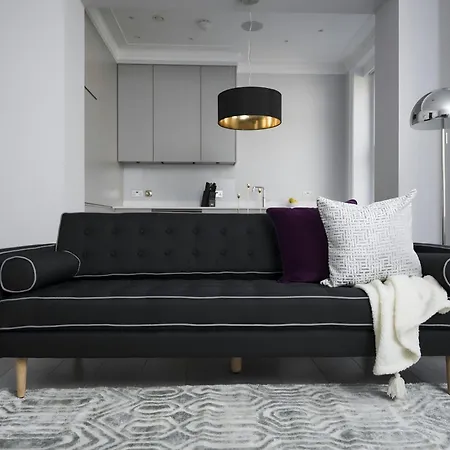 Sonder By Marriott Bonvoy Museum House Apartments British Museum-3
